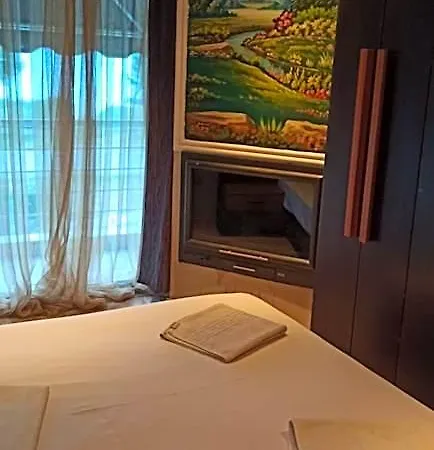 Agathoupoli Hotel 3*