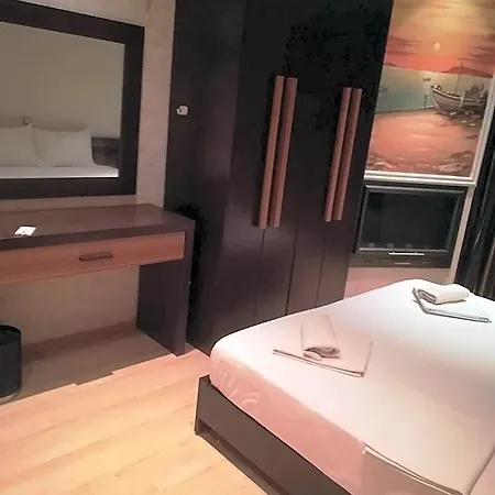 Agathoupoli Hotel 3*