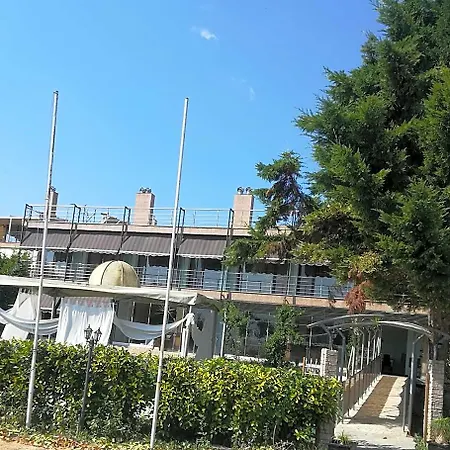 Agathoupoli Hotel