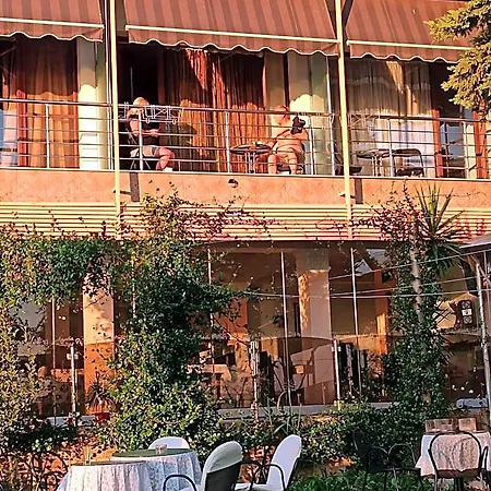Agathoupoli Hotel
