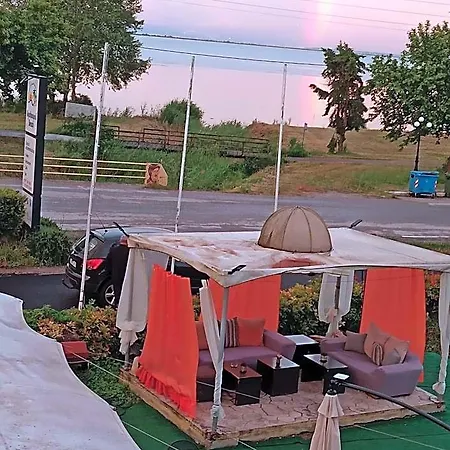 Agathoupoli Hotel 3*